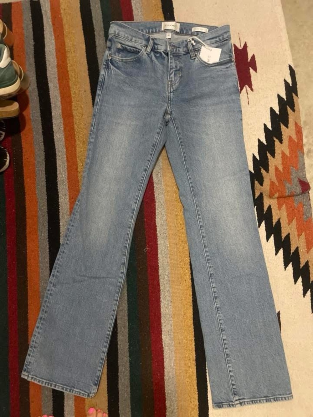 Joe’s Jeans - The Rodeo (BRAND NEW WITH TAGS! 🏷️)